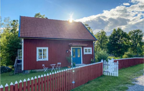 Nice home in Holmsjö with WiFi and 3 Bedrooms in Holmsjö